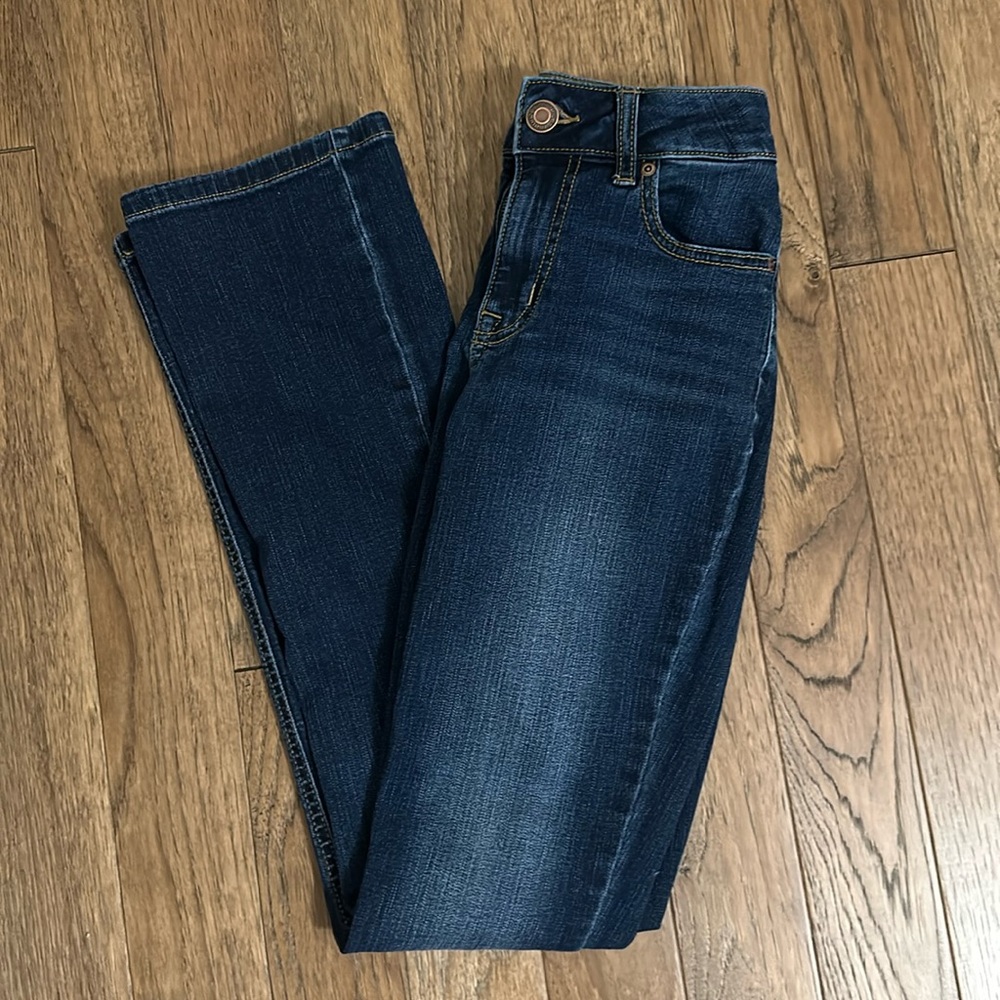 Maurice’s Bootcut Jeans